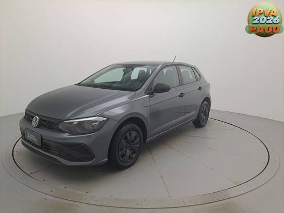 VOLKSWAGEN POLO 1.0 MPI TRACK MANUAL VOLKSWAGEN POLO 1.0 MPI TRACK MANUAL
